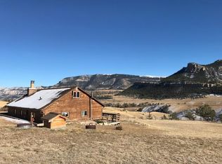 76 The Way, Cody, WY 82414