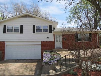 109 N Grandview St, Stillwater, OK, 74075