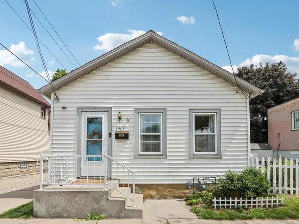 1419 East Russell AVENUE, Milwaukee, WI 53207