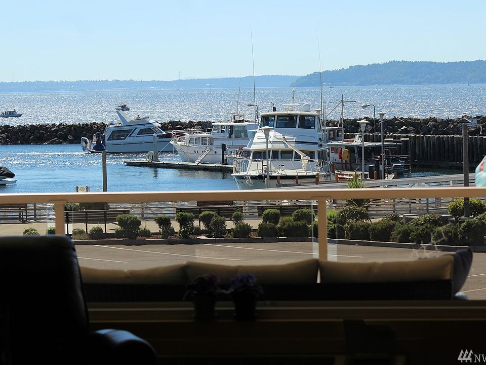 1st image of 22222 Dock St #1B