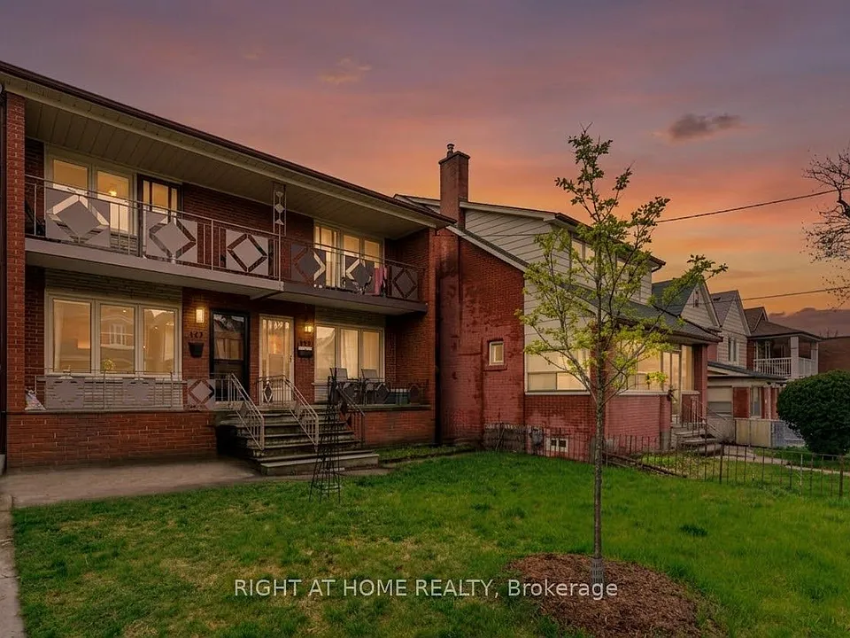 147 Ascot Ave