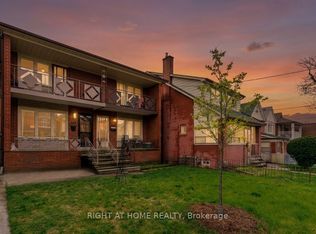 147 Ascot Ave, Toronto, ON M6E1G5