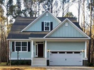 2203 Nicholas David Path, Johns Island, SC 29455