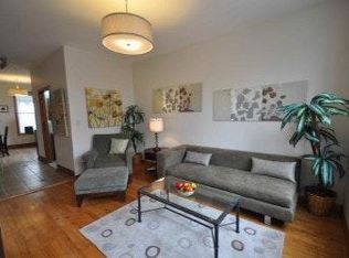 3333 S Aberdeen St #3, Chicago, IL 60608