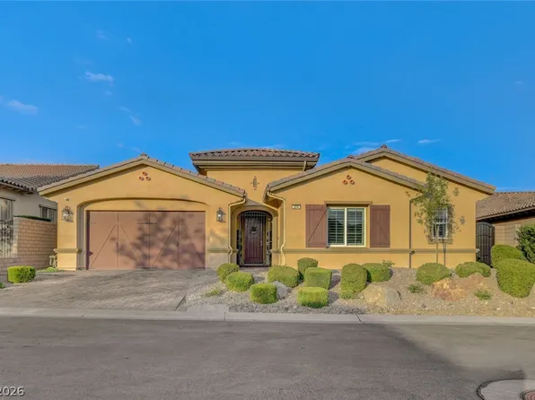 274 Evante St, Las Vegas, NV 89138
