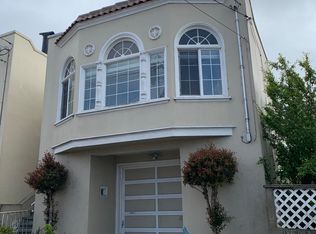 77 Sala Ter, San Francisco, CA 94112