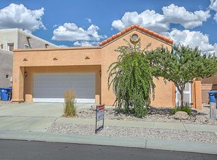 10129 Irbid Rd NE, Albuquerque, NM 87122