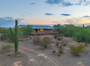 16513 S Kolb Rd, Sahuarita, AZ 85629