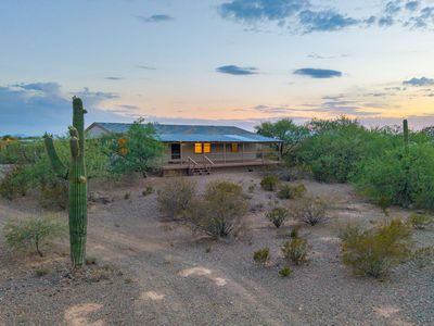 16513 S Kolb Rd, Sahuarita, AZ, 85629