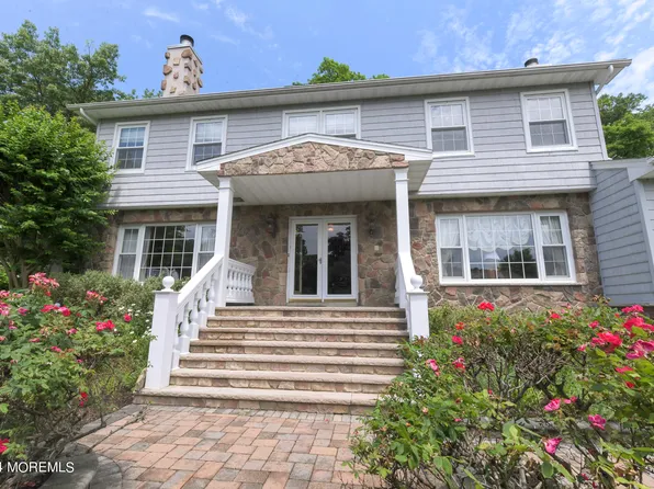 25 Seward Drive, Ocean Twp, NJ 07712