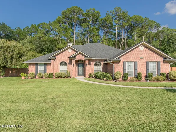 1737 HEATHERWOOD Drive, St. Johns, FL 32259