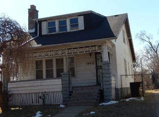 11411 Belleterre St, Detroit, MI 48204