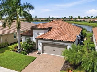 11624 RENAISSANCE BOULEVARD, VENICE, FL 34293