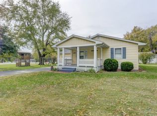 165 N Birks St, Decatur, IL 62522