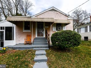 1323 Oates St, Capitol Heights, MD