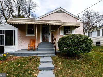 1323 Oates St, Capitol Heights, MD, 20743