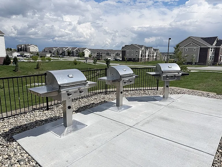 Andover Pointe Apartment Homes — Photo 28
