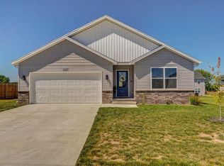 557 S Caroline, Republic, MO 65738