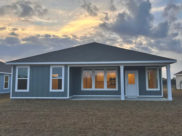 3823 Casita Cir, Foley, AL 36535