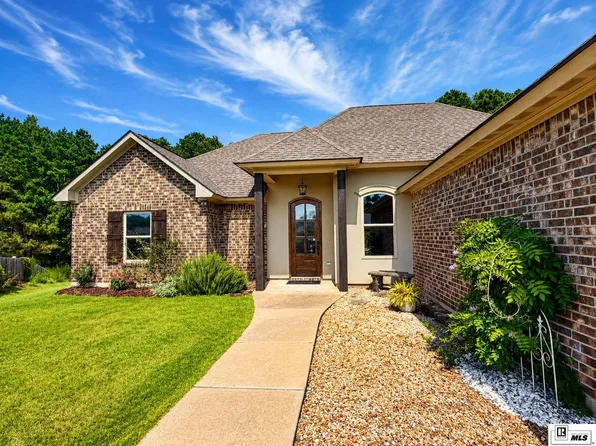 246 Belmont Blvd, Ruston, LA 71270