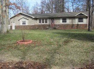 12790 Kelly K Dr, Ida, MI 48140