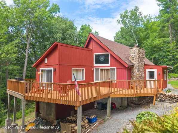 567 Cotton Hill Road, Middleburgh, NY 12122