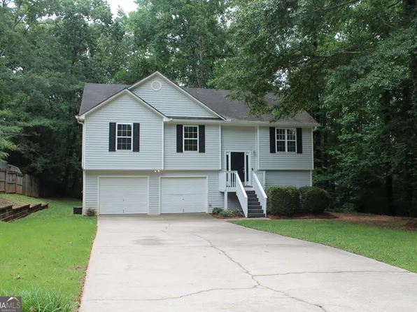 1408 Wyndham Way, Bethlehem, GA 30620