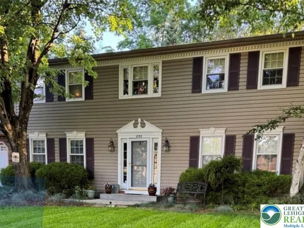 8133 Pheasant Run, Fogelsville, PA 18051
