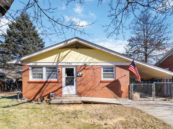 1685 Brittany Ln, Lexington, KY 40504