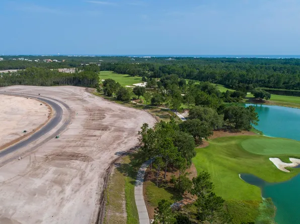 LOT 81 Windsong Dr, Rosemary Beach, FL 32461