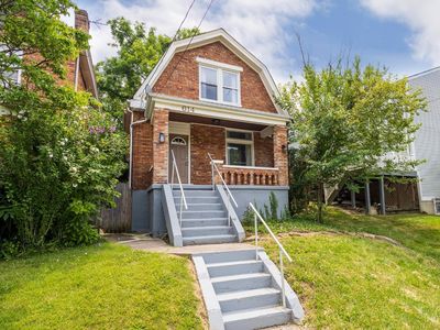 614 Delta Ave, Cincinnati, OH, 45226