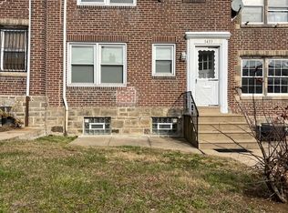 1433 Hellerman St #1-2, Philadelphia, PA 19149