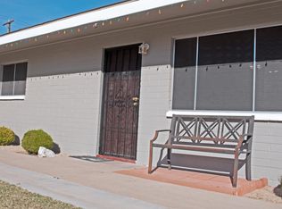 724 S Morris Cir APT B, Mesa, AZ 85210