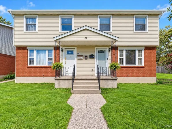 58 Viola Dr, Cheektowaga, NY 14227