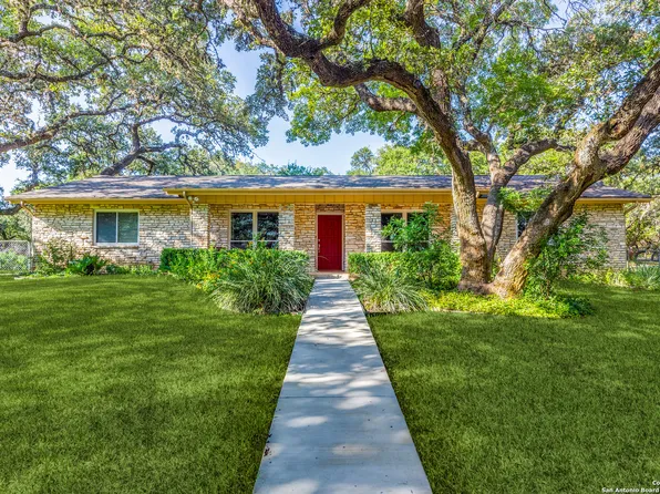 8922 APACHE TRL, San Antonio, TX 78255