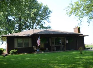 1300 Kirkwood Rd, Salvisa, KY 40372