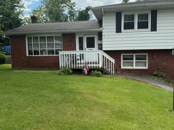 19 Wall St, Pittston, PA 18640