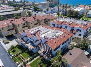 814 S Catalina Ave APT B, Redondo Beach, CA 90277