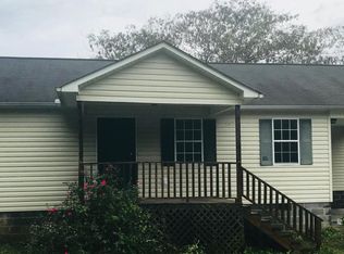 746 Old Highway 41, Adairsville, GA