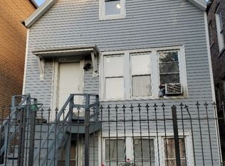 5043 S Wood St, Chicago, IL 60609