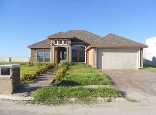 415 River Crest St, Rio Grande City, TX 78582