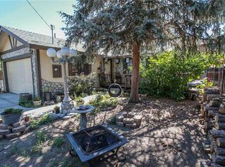 1098 Dumas Ln, Big Bear City, CA 92314