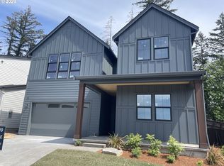 4804 N Adams St LOT 109, Camas, WA 98607