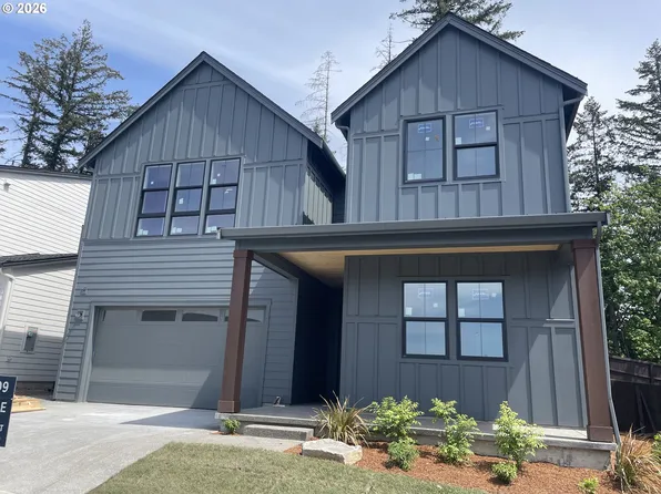 4804 N Adams St Lot 109, Camas, WA 98607