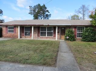 5609 Kennerly Rd, Jacksonville, FL 32207