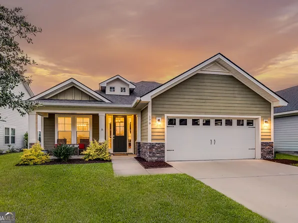 179 Martello Rd, Pooler, GA 31322