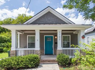 1102 Bloodworth St, Raleigh, NC 27601