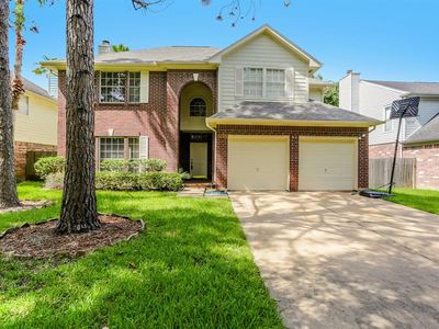 4618 Edinburgh Ln, Missouri City, TX, 77459