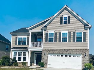 103 Winslow Cir, Savannah, GA 31407