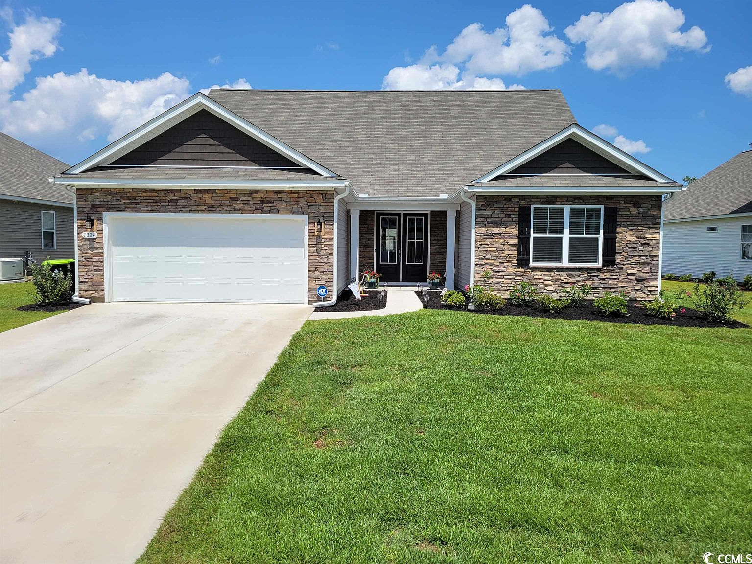 1034 Heather Glen Blvd., Little River, SC 29566 Zillow